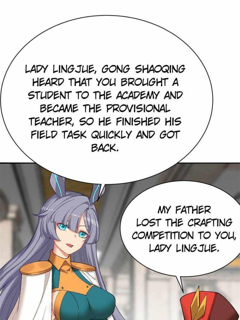 I Picked Up An Attribute Chapter 224 - Page 50