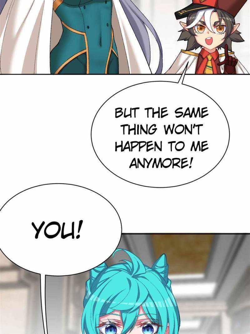 I Picked Up An Attribute Chapter 224 - Page 51