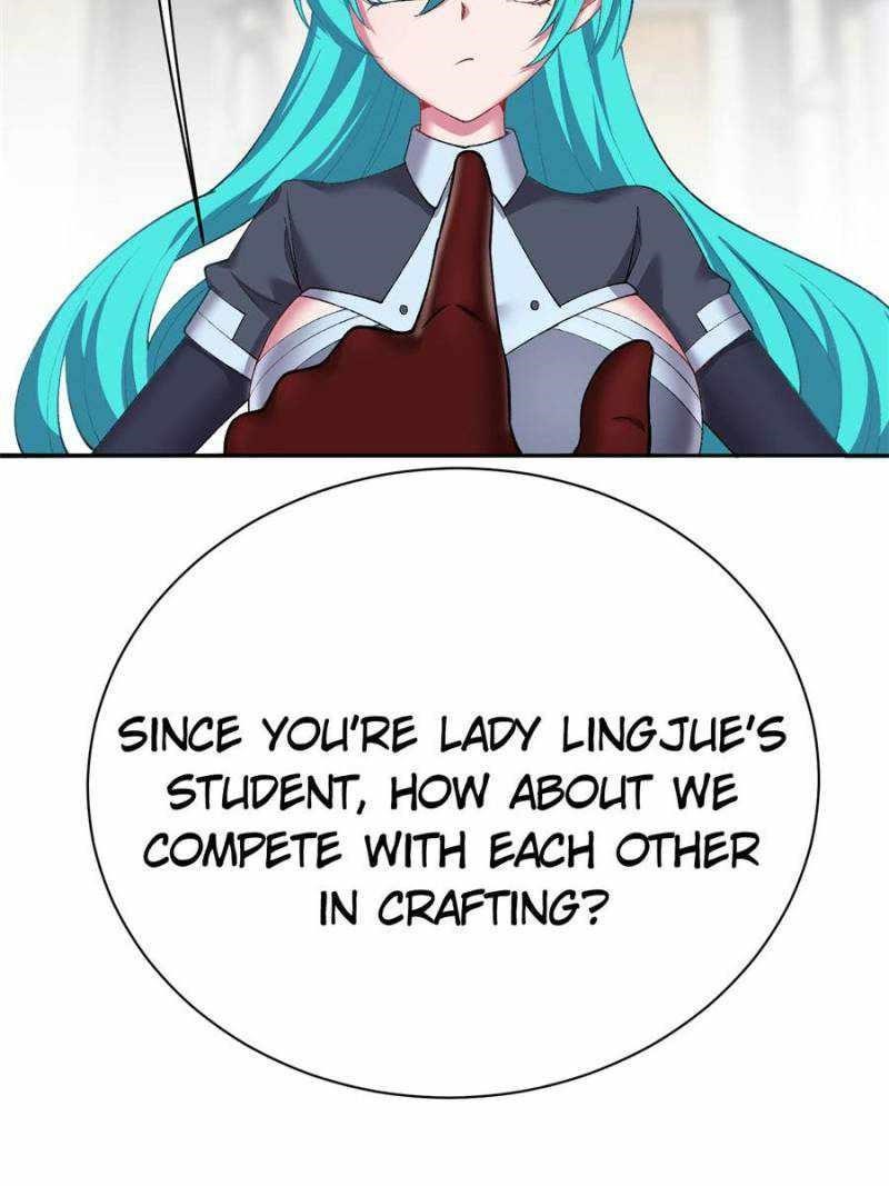 I Picked Up An Attribute Chapter 224 - Page 52