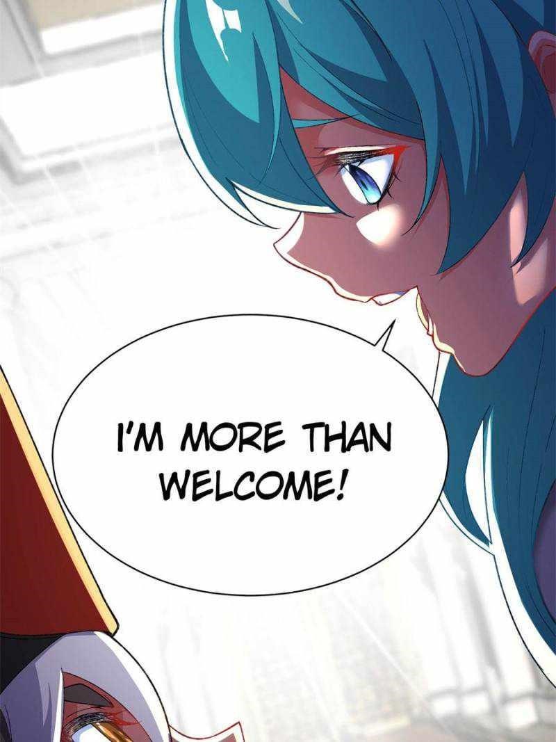 I Picked Up An Attribute Chapter 224 - Page 54