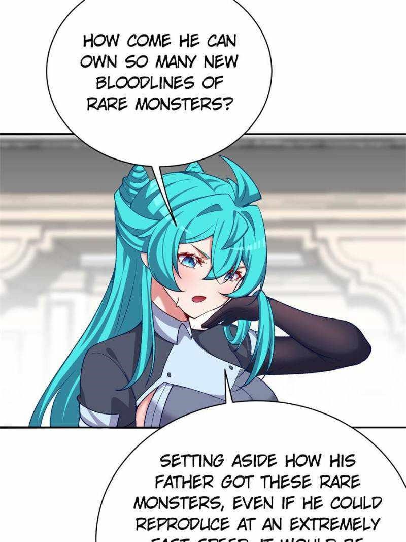 I Picked Up An Attribute Chapter 224 - Page 58