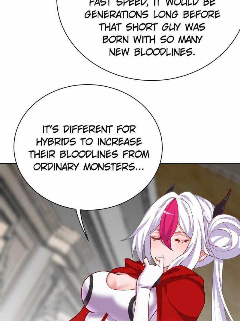 I Picked Up An Attribute Chapter 224 - Page 59