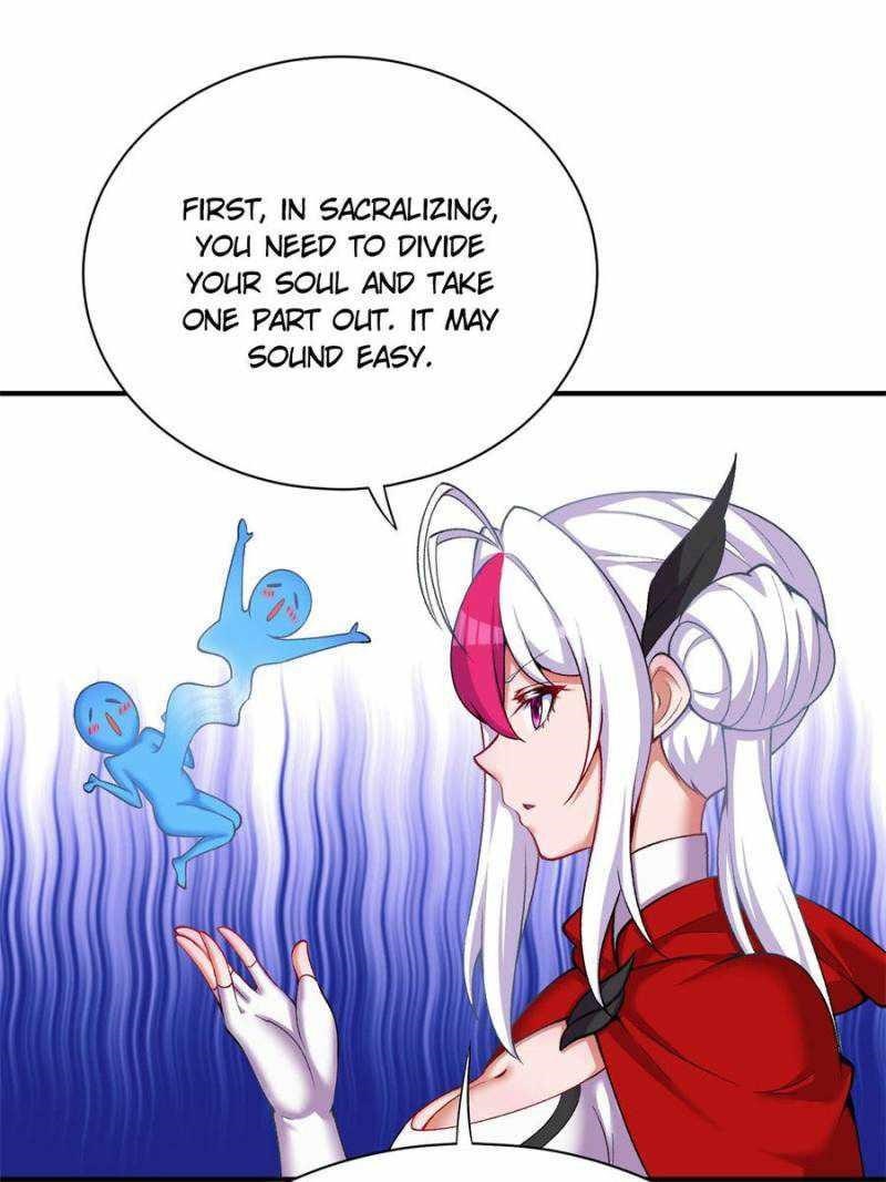 I Picked Up An Attribute Chapter 224 - Page 6