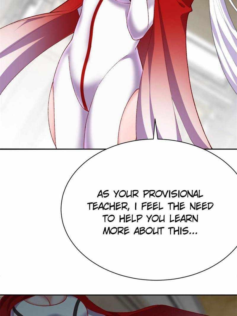 I Picked Up An Attribute Chapter 224 - Page 60