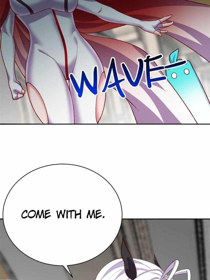 I Picked Up An Attribute Chapter 224 - Page 61