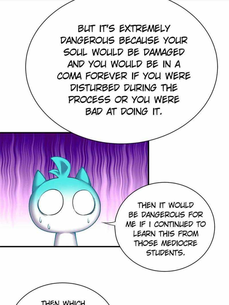 I Picked Up An Attribute Chapter 224 - Page 7