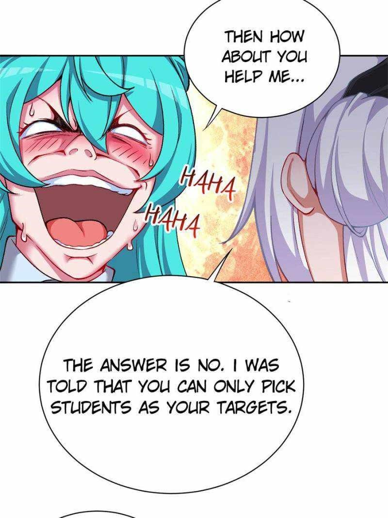 I Picked Up An Attribute Chapter 224 - Page 9