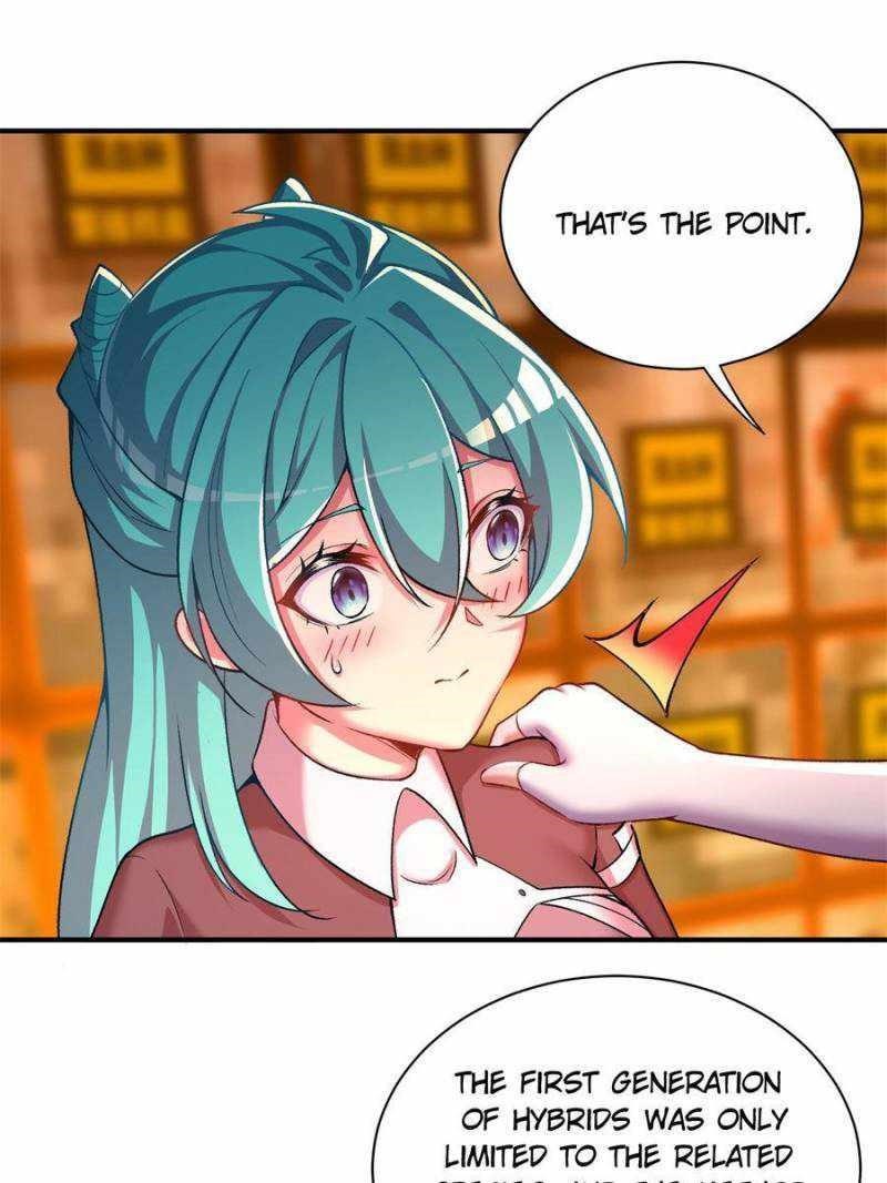 I Picked Up An Attribute Chapter 225 - Page 15