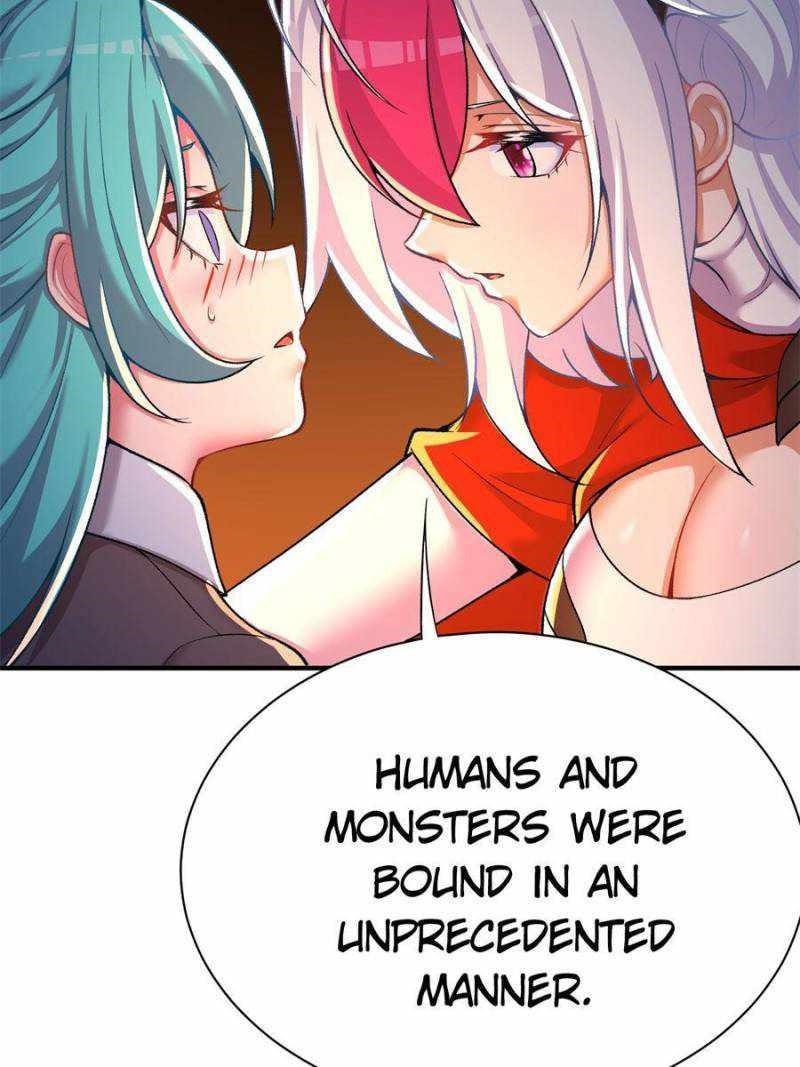 I Picked Up An Attribute Chapter 225 - Page 18