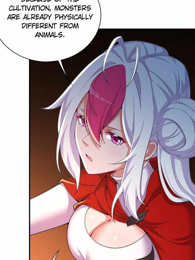 I Picked Up An Attribute Chapter 225 - Page 24