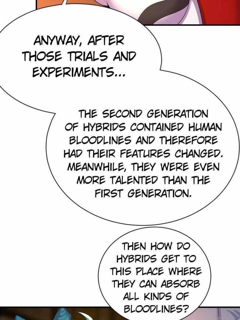 I Picked Up An Attribute Chapter 225 - Page 25