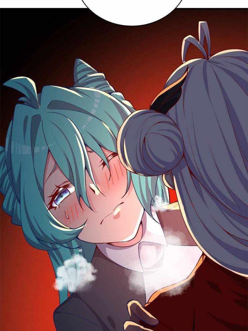 I Picked Up An Attribute Chapter 225 - Page 38