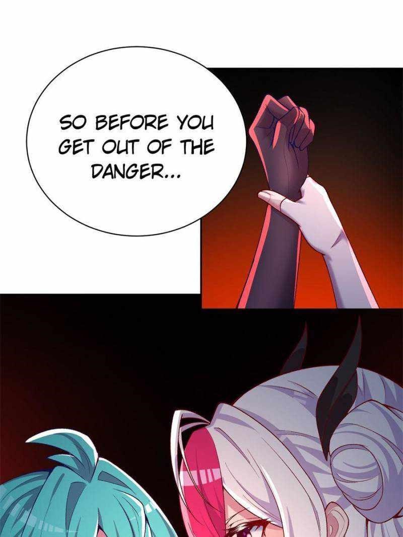 I Picked Up An Attribute Chapter 225 - Page 52