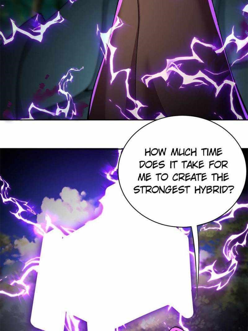 I Picked Up An Attribute Chapter 225 - Page 59