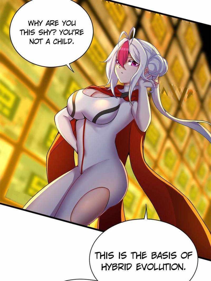 I Picked Up An Attribute Chapter 225 - Page 9