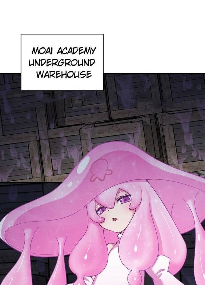 I Picked Up An Attribute Chapter 227 - Page 1