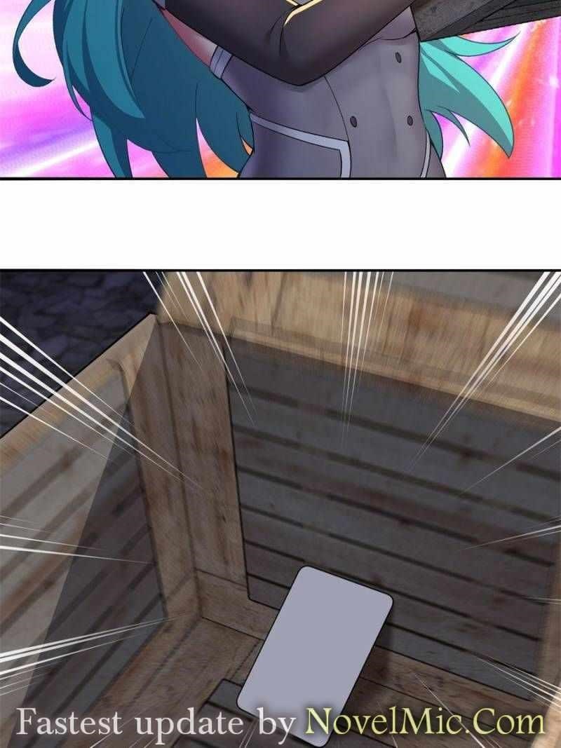 I Picked Up An Attribute Chapter 227 - Page 12