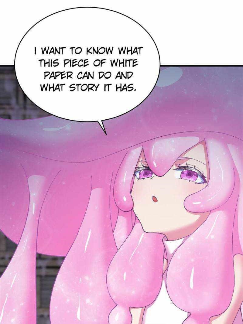 I Picked Up An Attribute Chapter 227 - Page 24