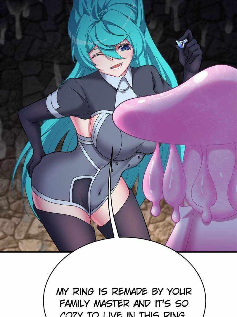 I Picked Up An Attribute Chapter 227 - Page 26