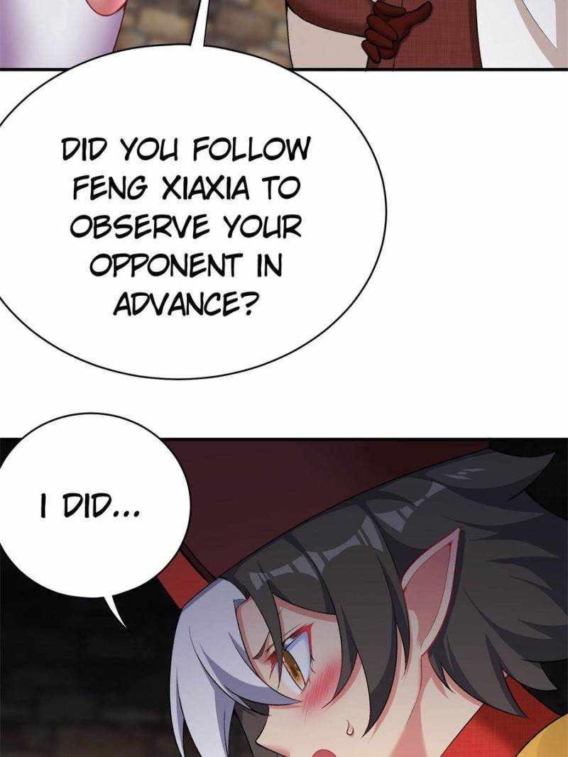 I Picked Up An Attribute Chapter 227 - Page 38