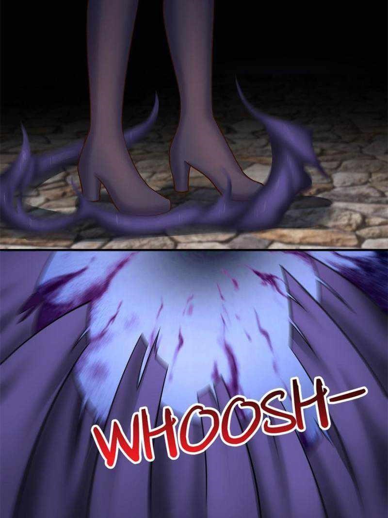 I Picked Up An Attribute Chapter 227 - Page 46