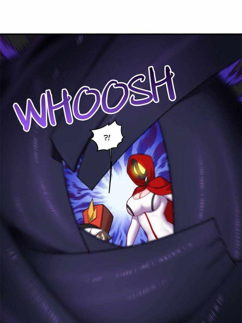 I Picked Up An Attribute Chapter 227 - Page 48