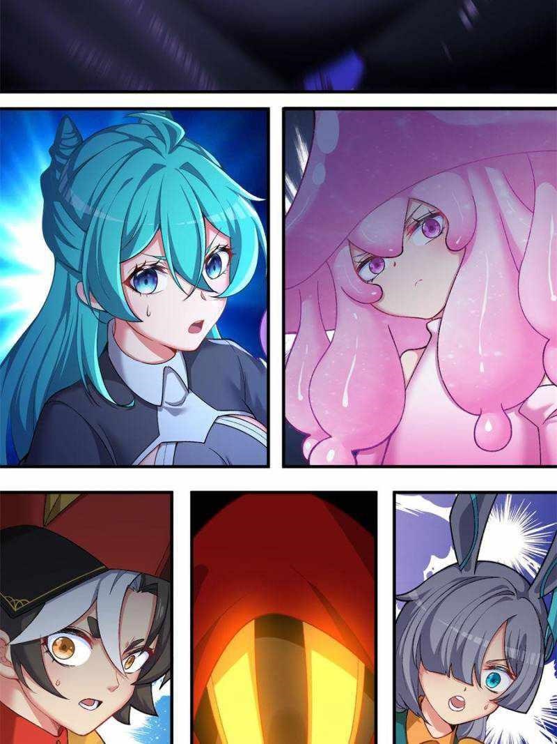 I Picked Up An Attribute Chapter 227 - Page 49