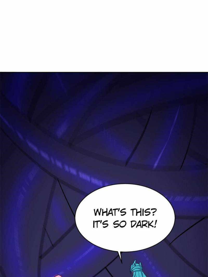 I Picked Up An Attribute Chapter 227 - Page 54