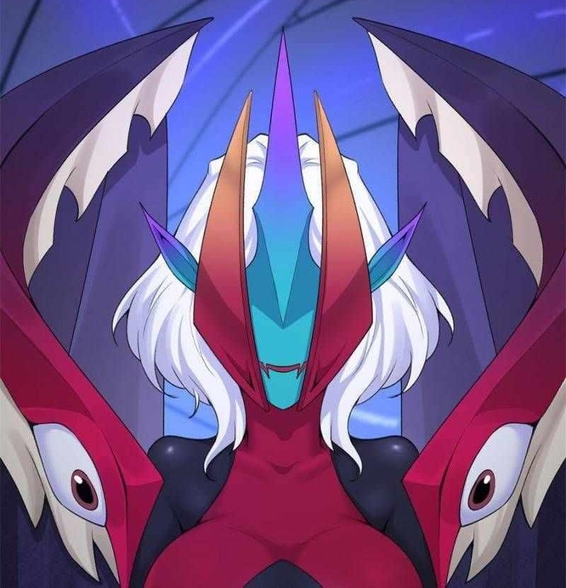 I Picked Up An Attribute Chapter 228 - Page 1