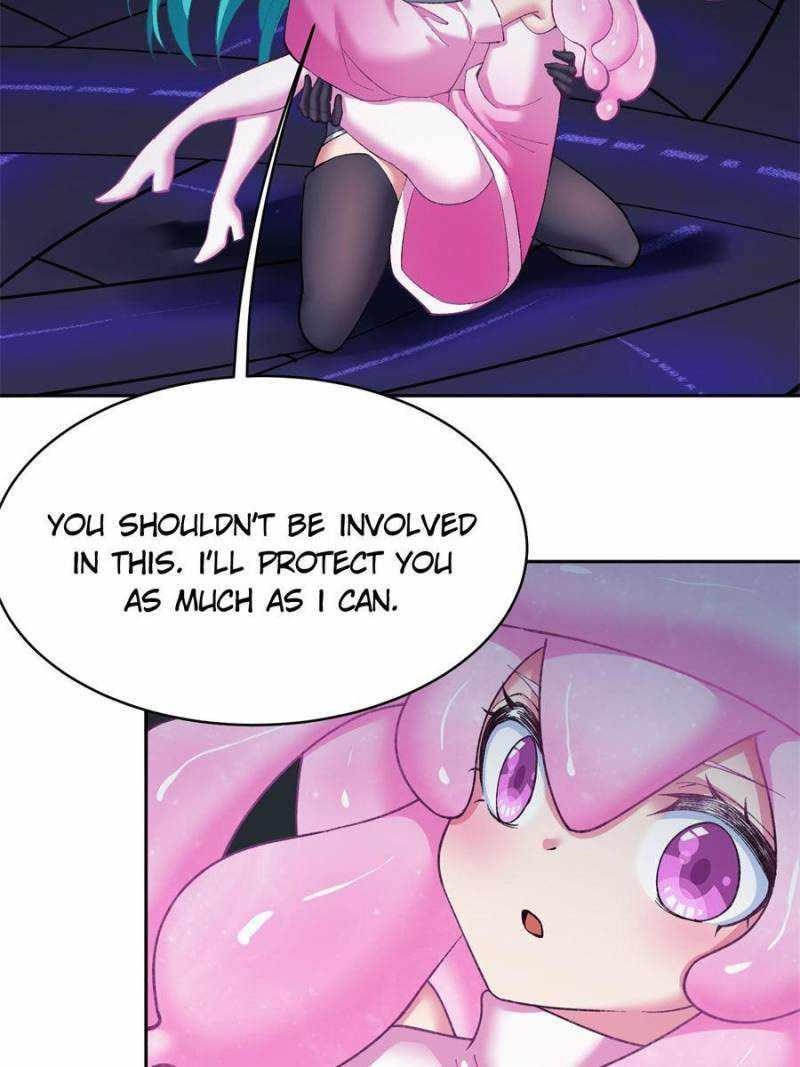 I Picked Up An Attribute Chapter 228 - Page 13