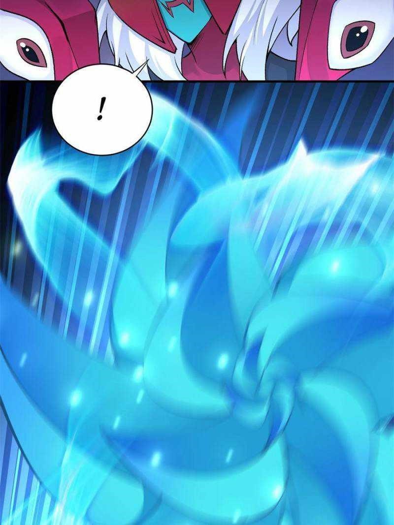 I Picked Up An Attribute Chapter 228 - Page 18