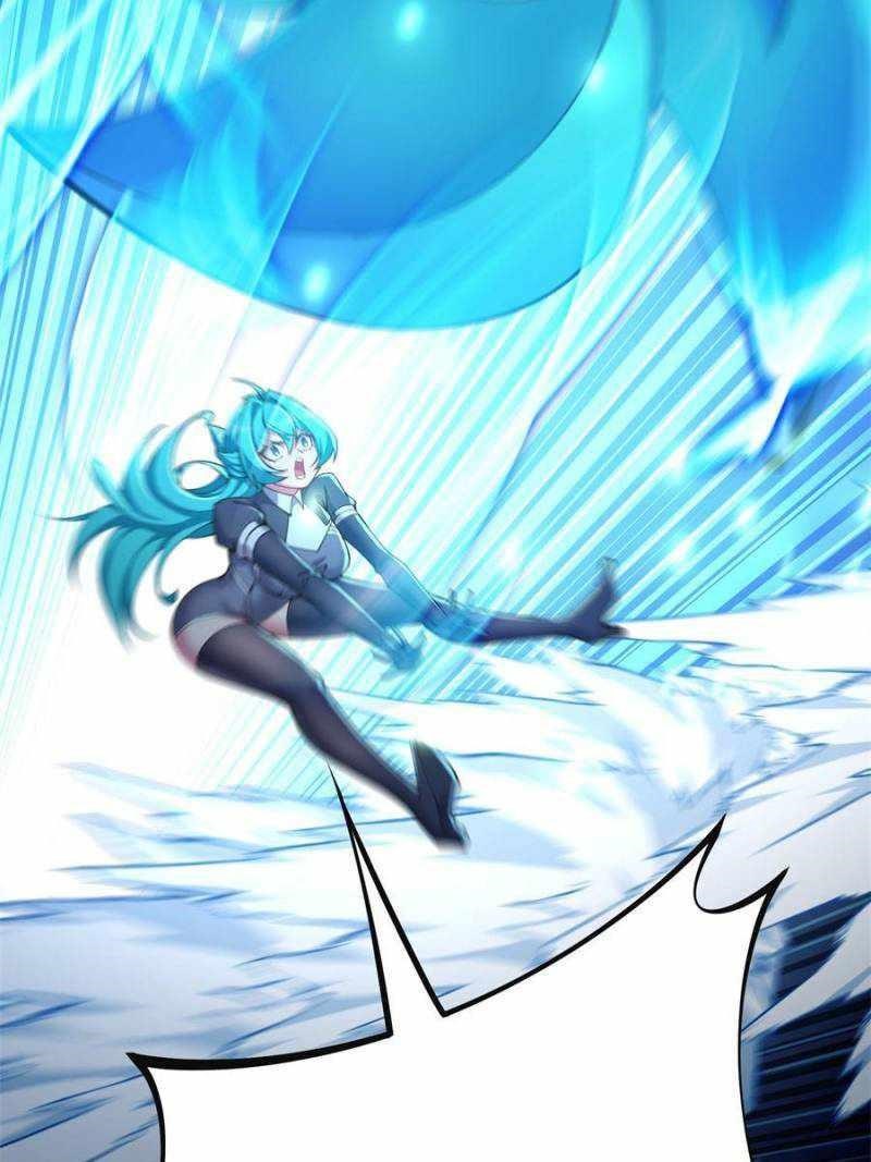 I Picked Up An Attribute Chapter 228 - Page 19