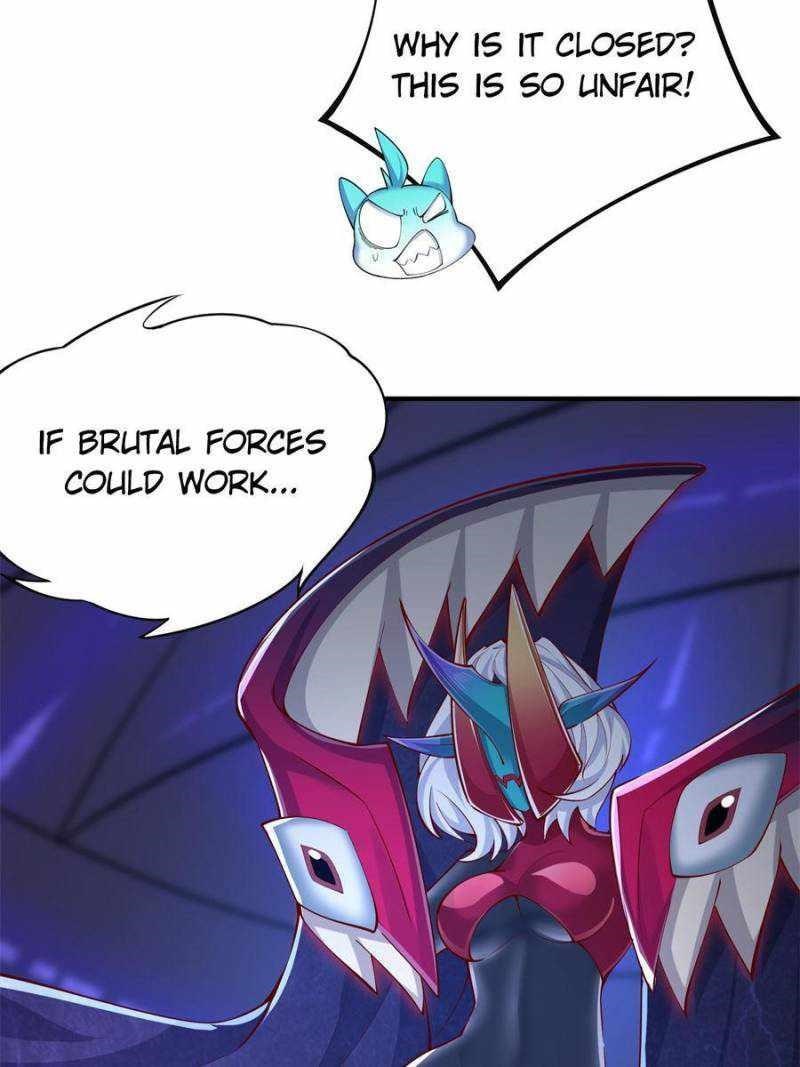 I Picked Up An Attribute Chapter 228 - Page 26