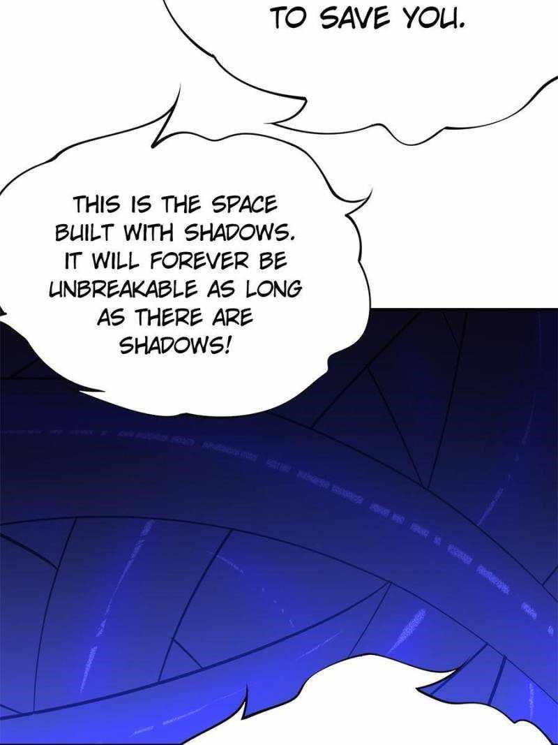 I Picked Up An Attribute Chapter 228 - Page 28