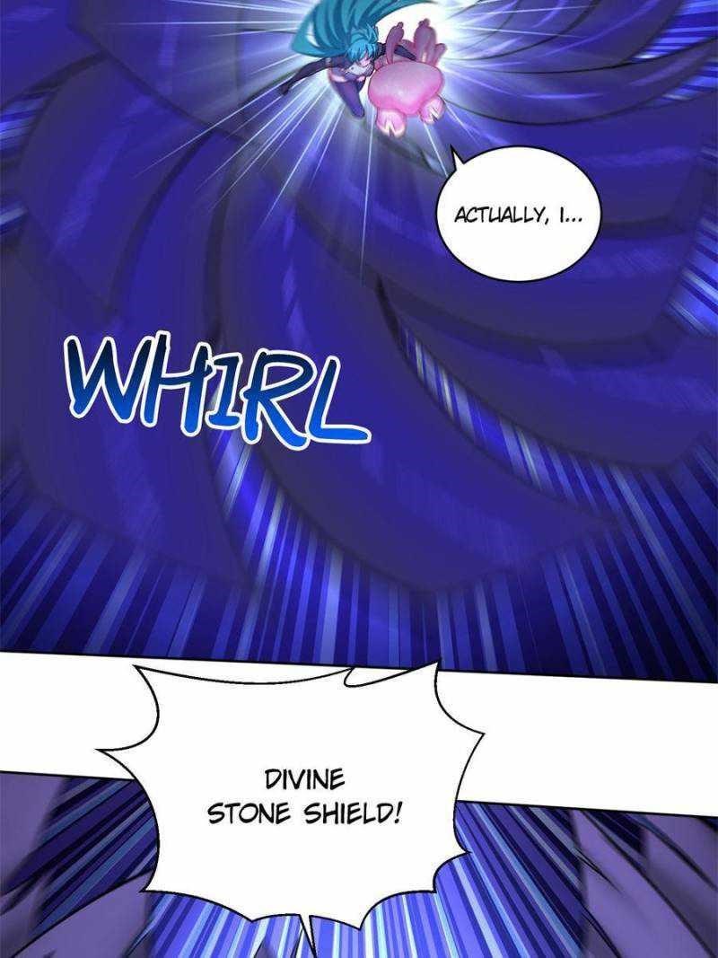 I Picked Up An Attribute Chapter 228 - Page 33