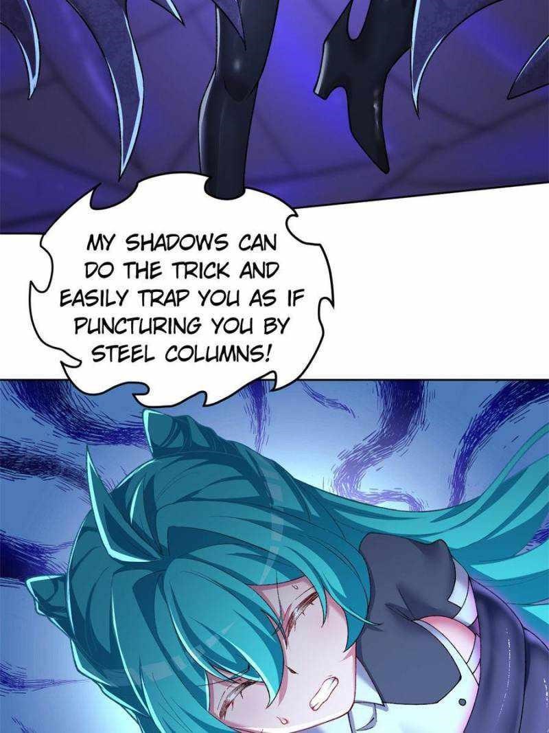 I Picked Up An Attribute Chapter 228 - Page 39