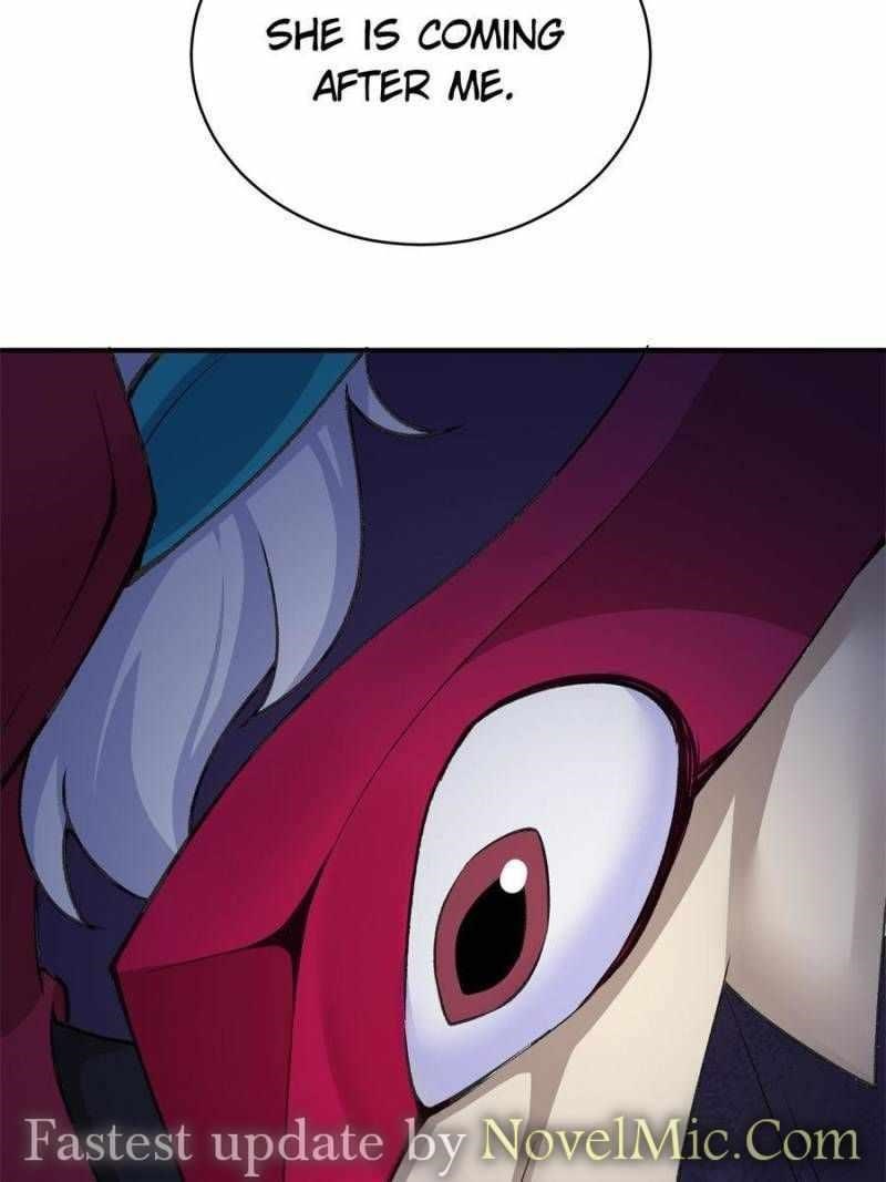 I Picked Up An Attribute Chapter 228 - Page 4