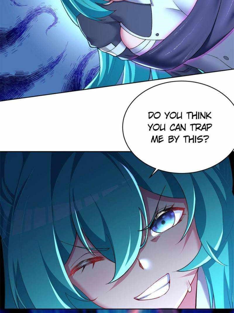 I Picked Up An Attribute Chapter 228 - Page 40