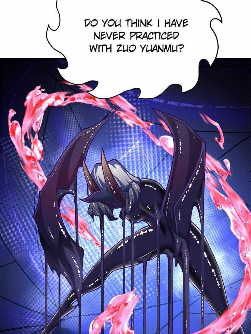 I Picked Up An Attribute Chapter 228 - Page 50