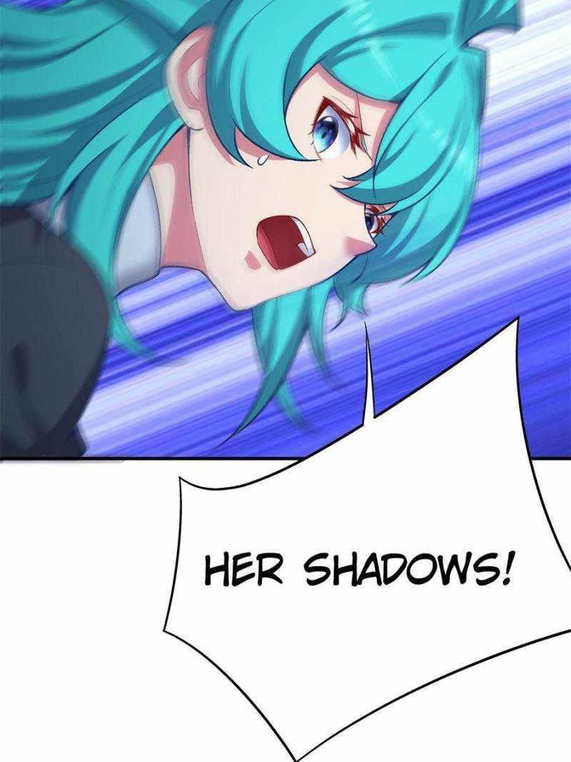 I Picked Up An Attribute Chapter 228 - Page 9