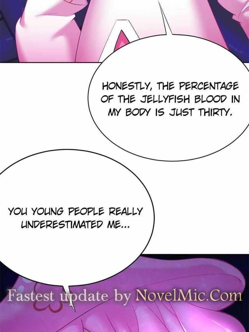 I Picked Up An Attribute Chapter 229 - Page 14