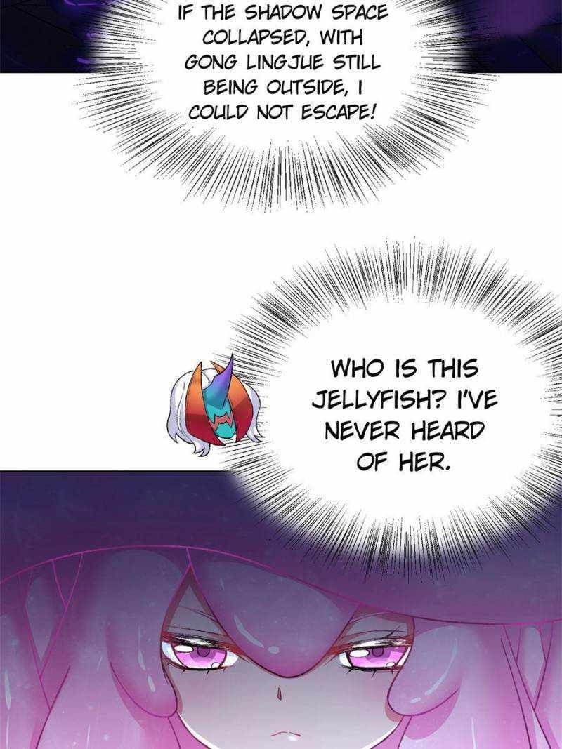 I Picked Up An Attribute Chapter 229 - Page 24