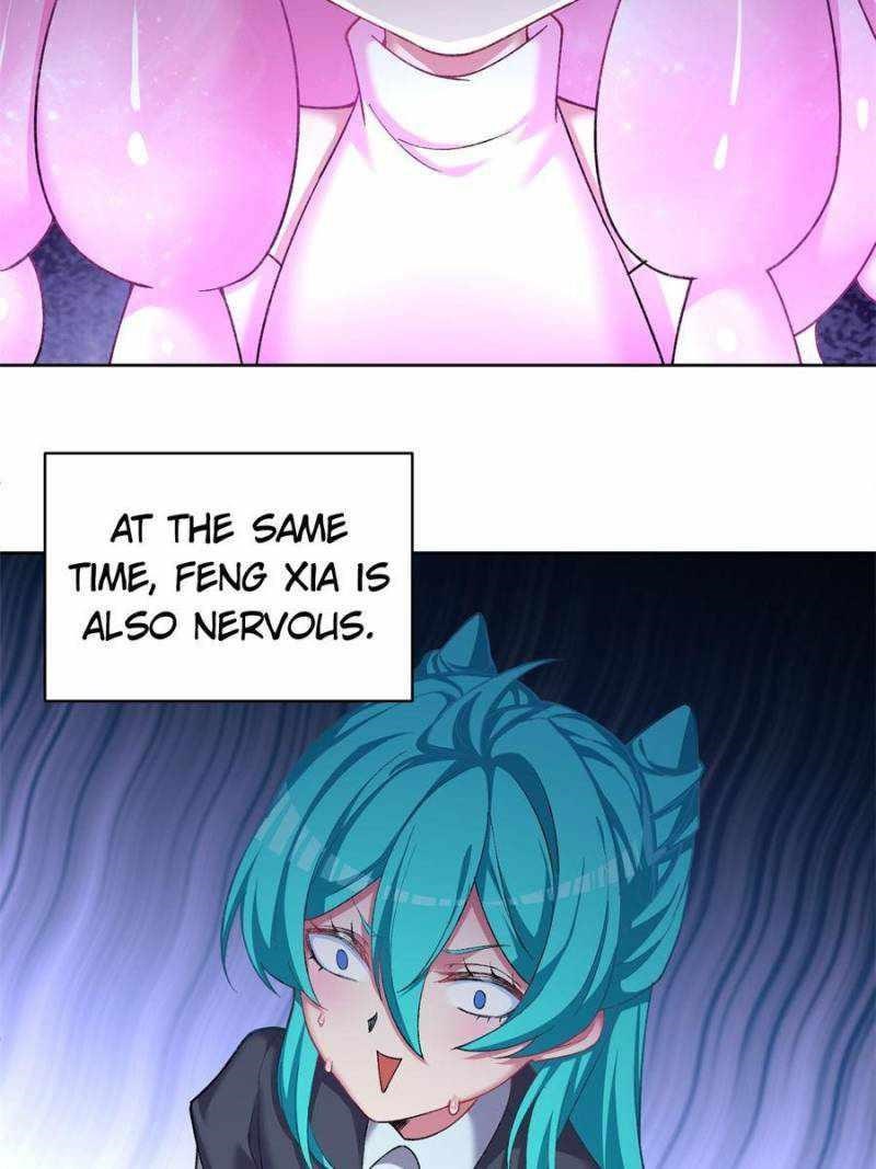 I Picked Up An Attribute Chapter 229 - Page 25