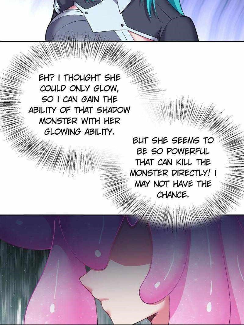 I Picked Up An Attribute Chapter 229 - Page 26