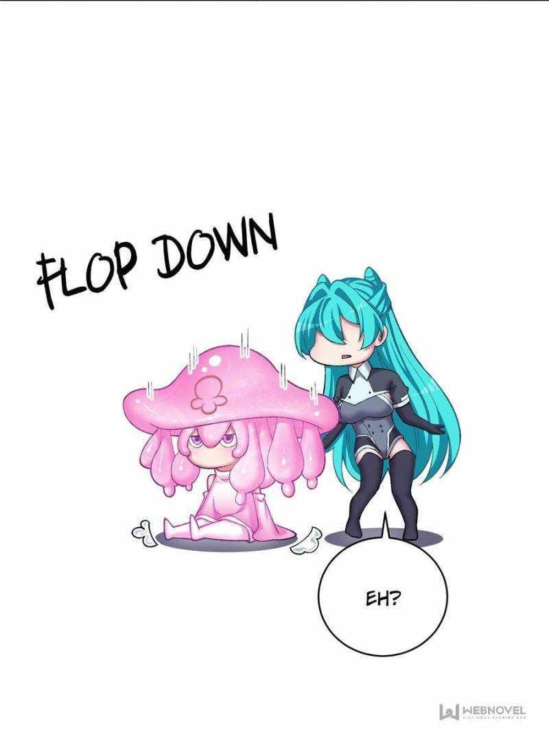 I Picked Up An Attribute Chapter 229 - Page 27