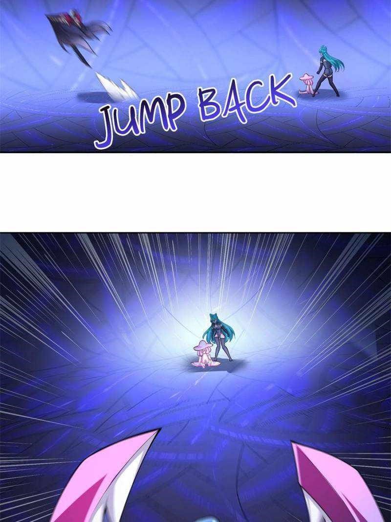 I Picked Up An Attribute Chapter 229 - Page 30