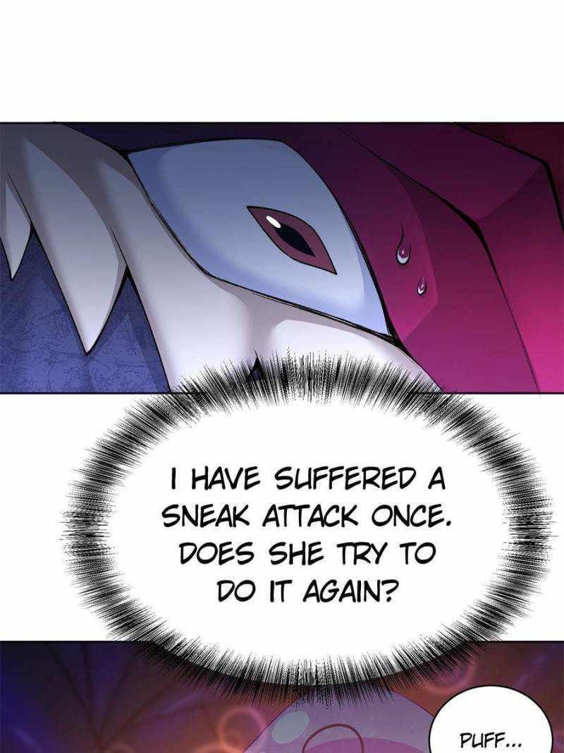 I Picked Up An Attribute Chapter 229 - Page 33