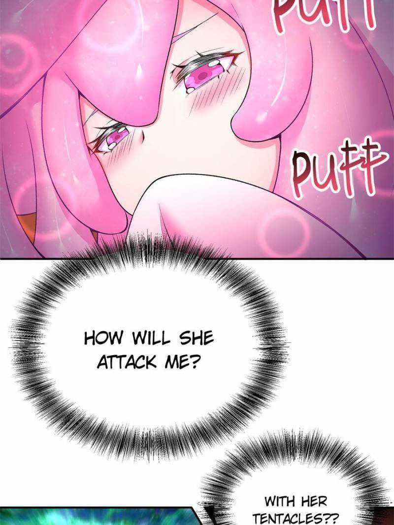 I Picked Up An Attribute Chapter 229 - Page 36