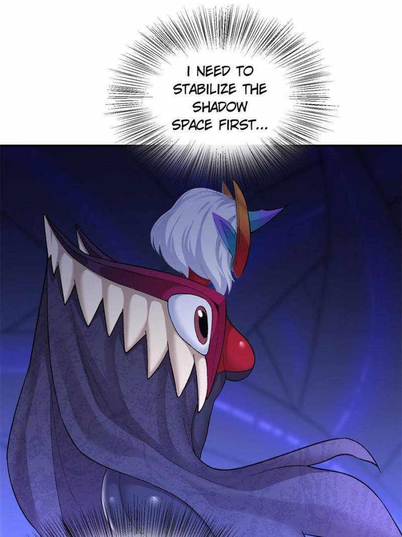 I Picked Up An Attribute Chapter 229 - Page 39