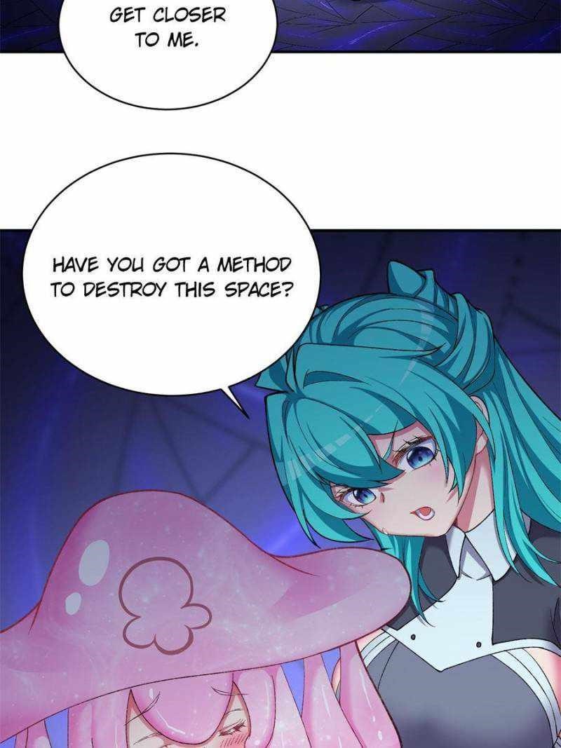 I Picked Up An Attribute Chapter 229 - Page 42